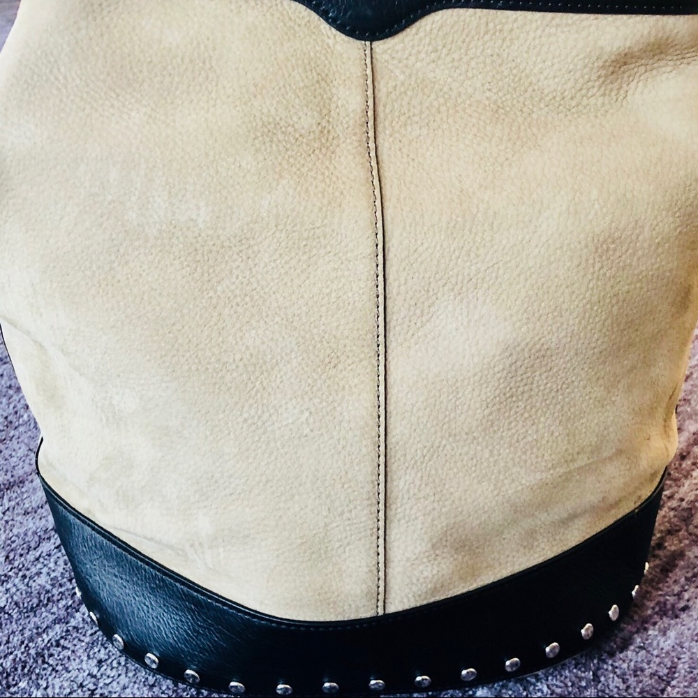 Rebecca Minkoff Convertible satchel